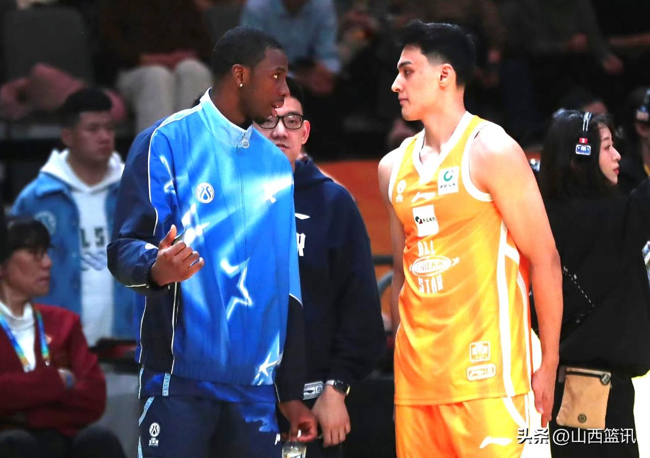 烽火连三月，CBA再开战！山西汾酒男篮明天出战有三点期待。
CBA联赛第二阶段的
