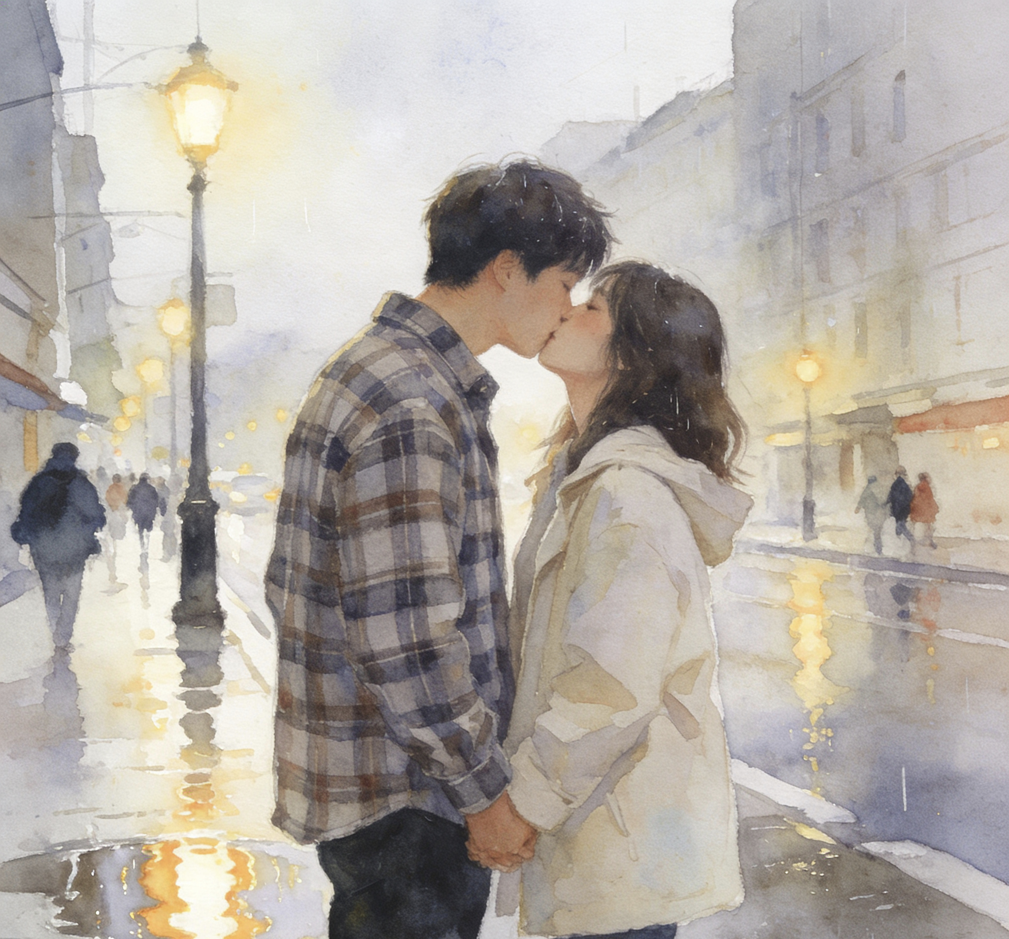 别把最糟的情绪，留给最爱你的人。我们总是这样：对陌生人客气，对亲近的人苛责。把耐