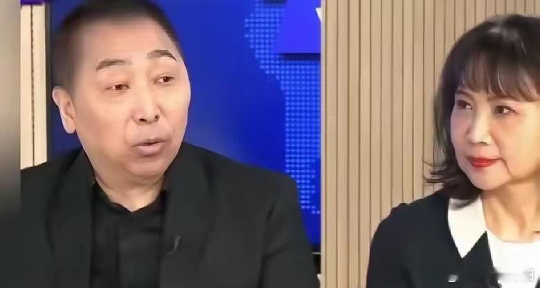 5月16日，台湾资深评论名嘴唐湘龙发表观点感慨：当今世界范围内，只有中国的国家领