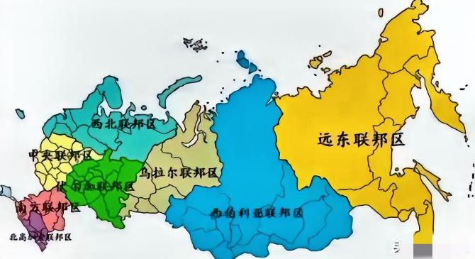 大俄远东会不会认祖归宗？

金灿荣教授之前就说过一句大实话，面对我们这样一个有1