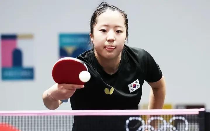 打破想象！继早田希娜退赛后，又一世界排名前十选手惊人决定――韩国女乒的申裕斌宣布