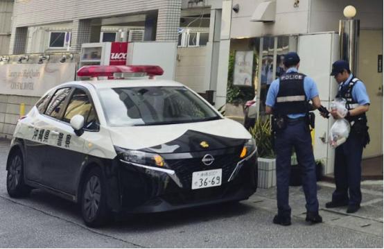 冲绳女子被美军士兵勒死，高市早苗一天两次“强烈抗议”，美国道歉没有，赔偿没有，整