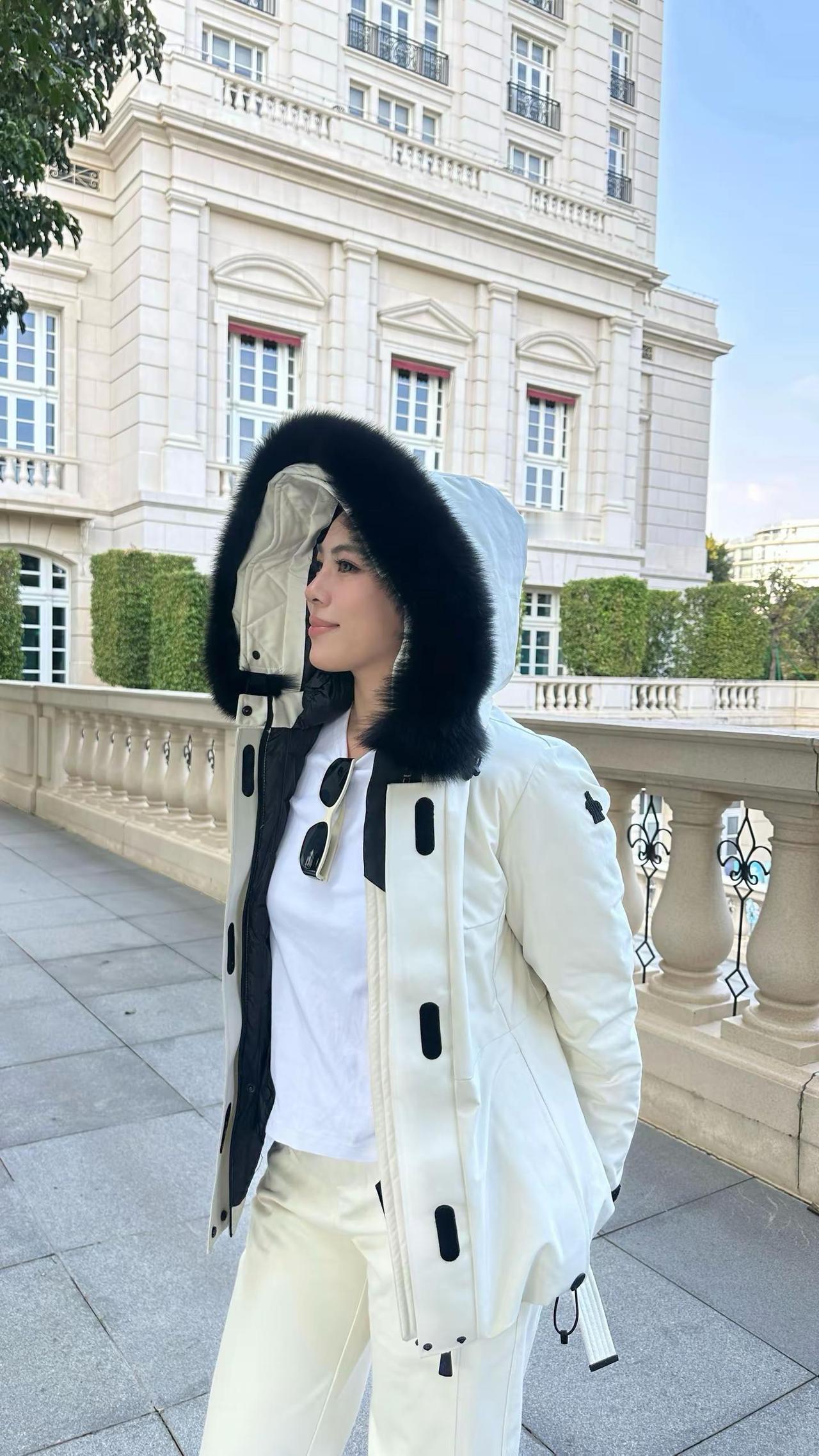 人基础就算了 穿搭也基础 你还怎么混