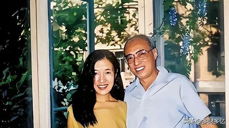 65岁航天元勋娶29岁姑娘，父母坚决反对，查清身份后直接傻眼！
 
1986年，