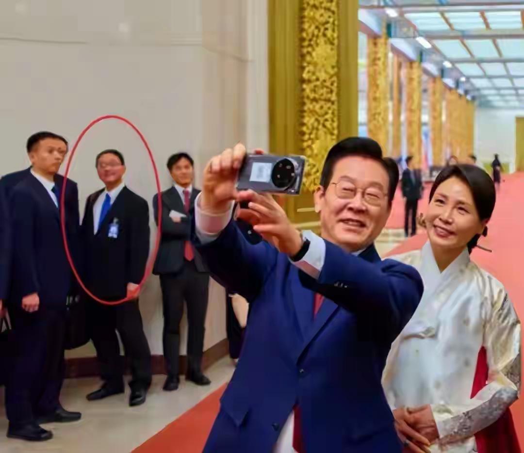 好自为之！李在明访华结束不到48小时就宣布访日，中方公开回应