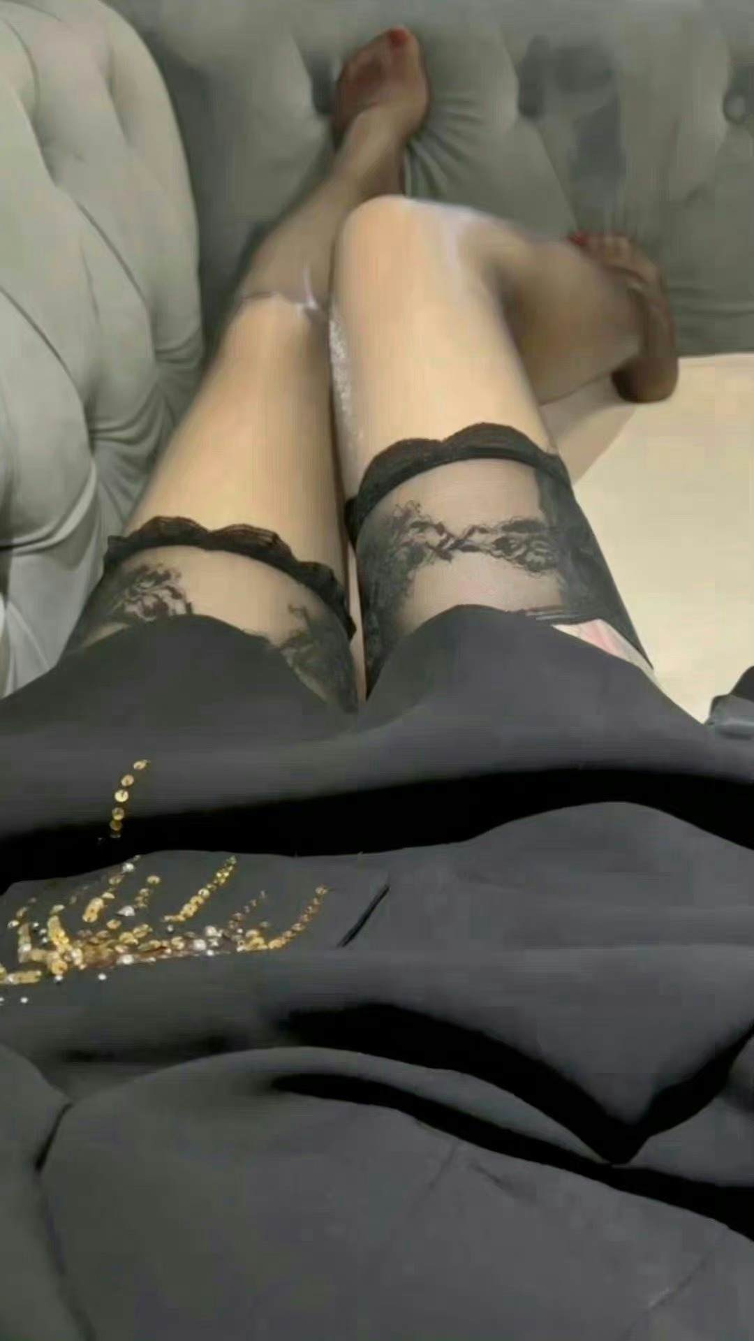 有心动的感觉吗？ ​​​