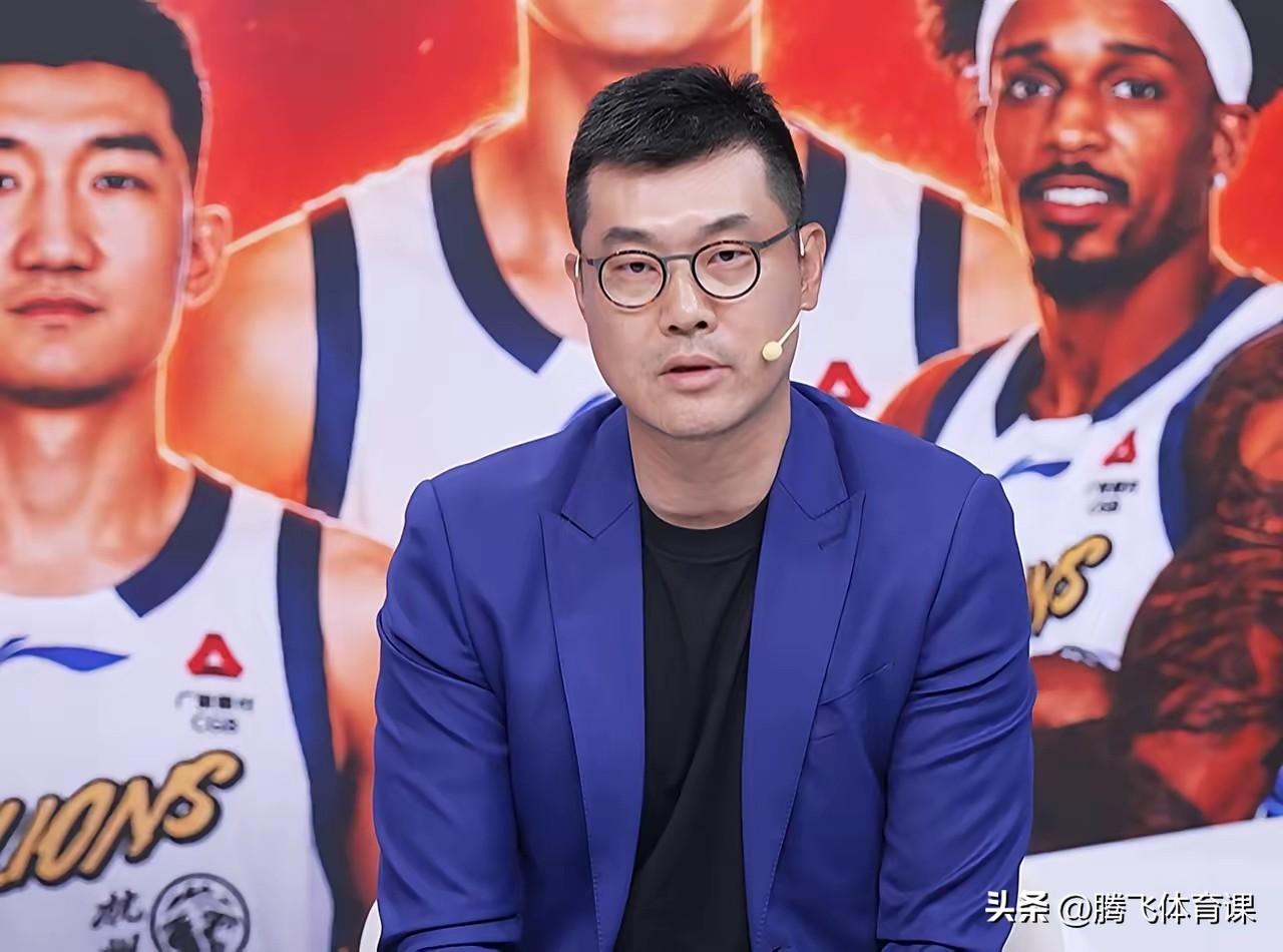 倘若杜锋离任，这4人将成为广东队新任主教练热门人选！

最近，CBA各个球队已开