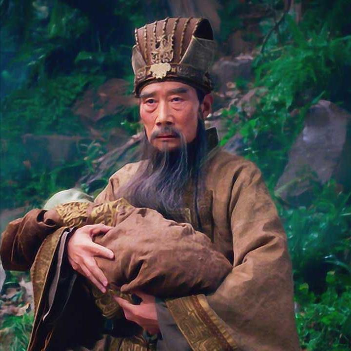 演员，李雪健，在封神里扮演姬昌，奉献了极其精彩的演出，然而翻开封神榜，他却榜上无