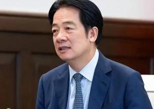 台湾统一问题，越来越棘手！
5月8日下午，台湾地区立法院以59票支持，0票反对，