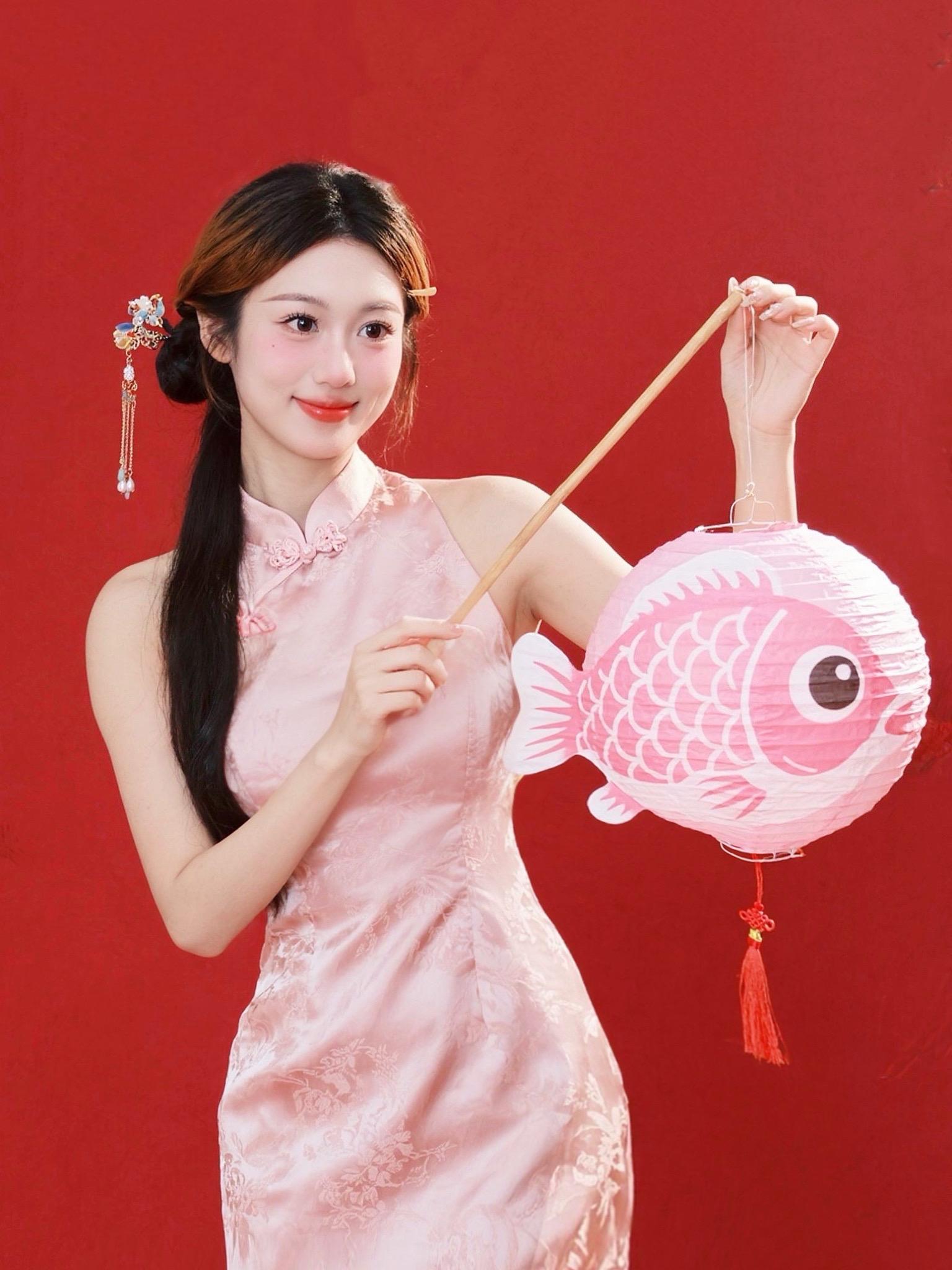 丙午马年，顺颂时宜，百事从欢