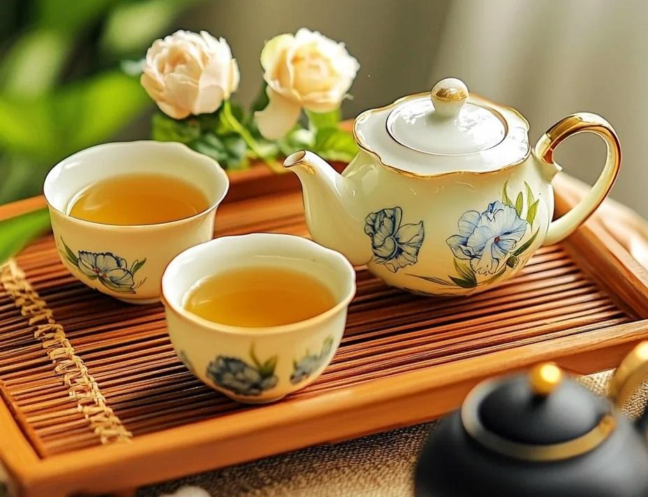 1. 健康的底气
年轻时常觉得身体是耗材，后来才懂：健康是所有“0”前面的那个“