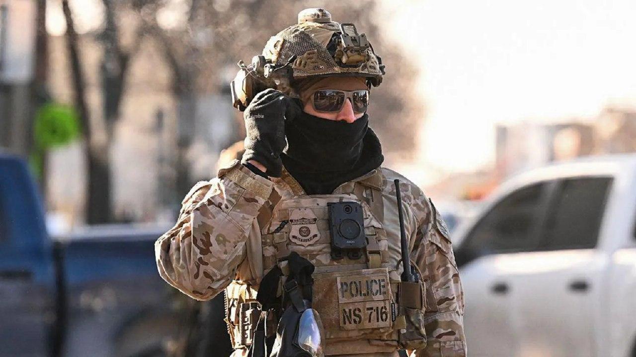 美国将派遣移民及海关执法局（ICE）人员前往意大利协助冬季奥运会的安全保障，此举