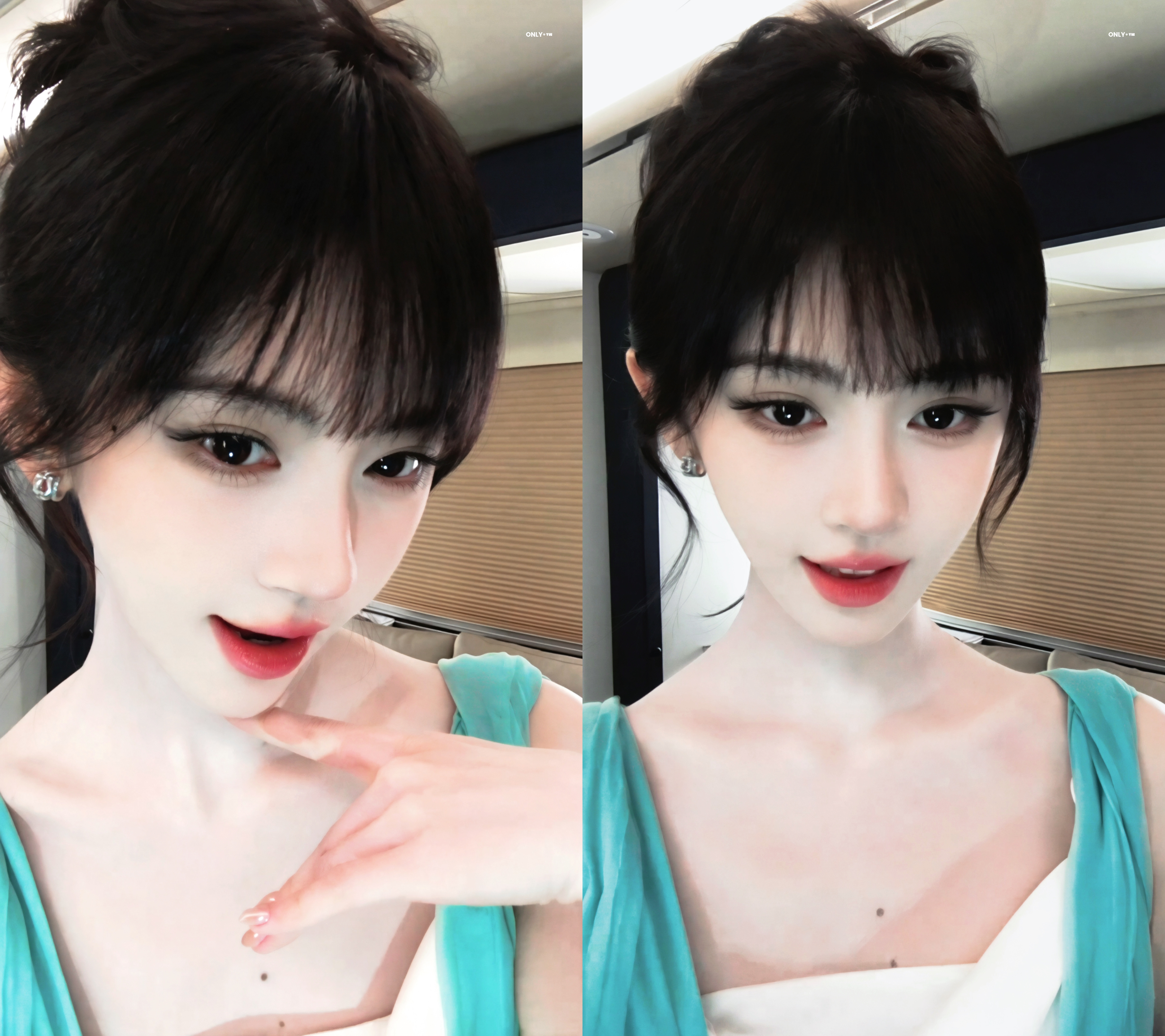 我找到真宝石了💎 
