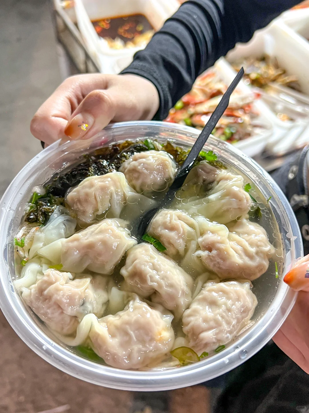 个人吃过）宁波超好吃的13家小馆子