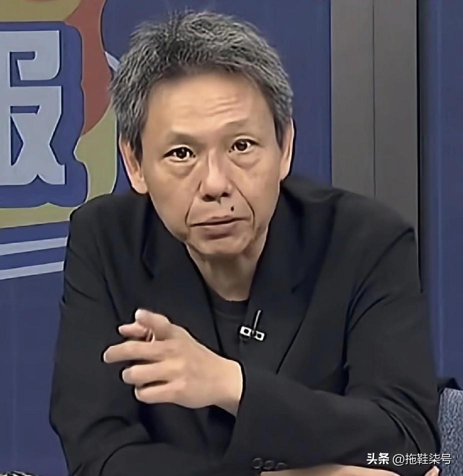 台湾时事评论员谢寒冰：青鸟别做梦了！你以为美国会高看台湾一眼吗？别傻了，人家根本