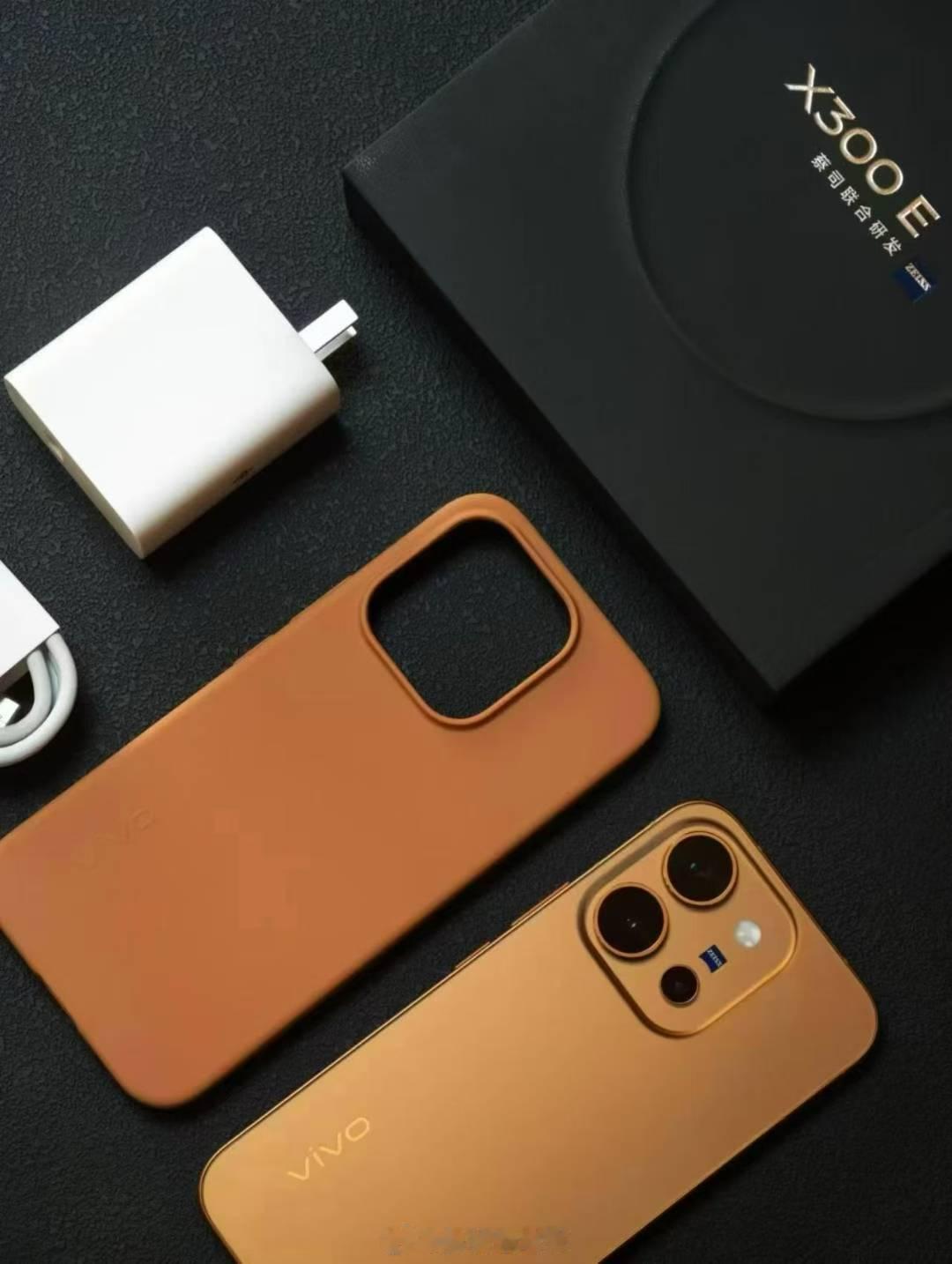 vivo X300 E 开启预售。该机搭载第五代骁龙 8 旗舰芯片、内置 720