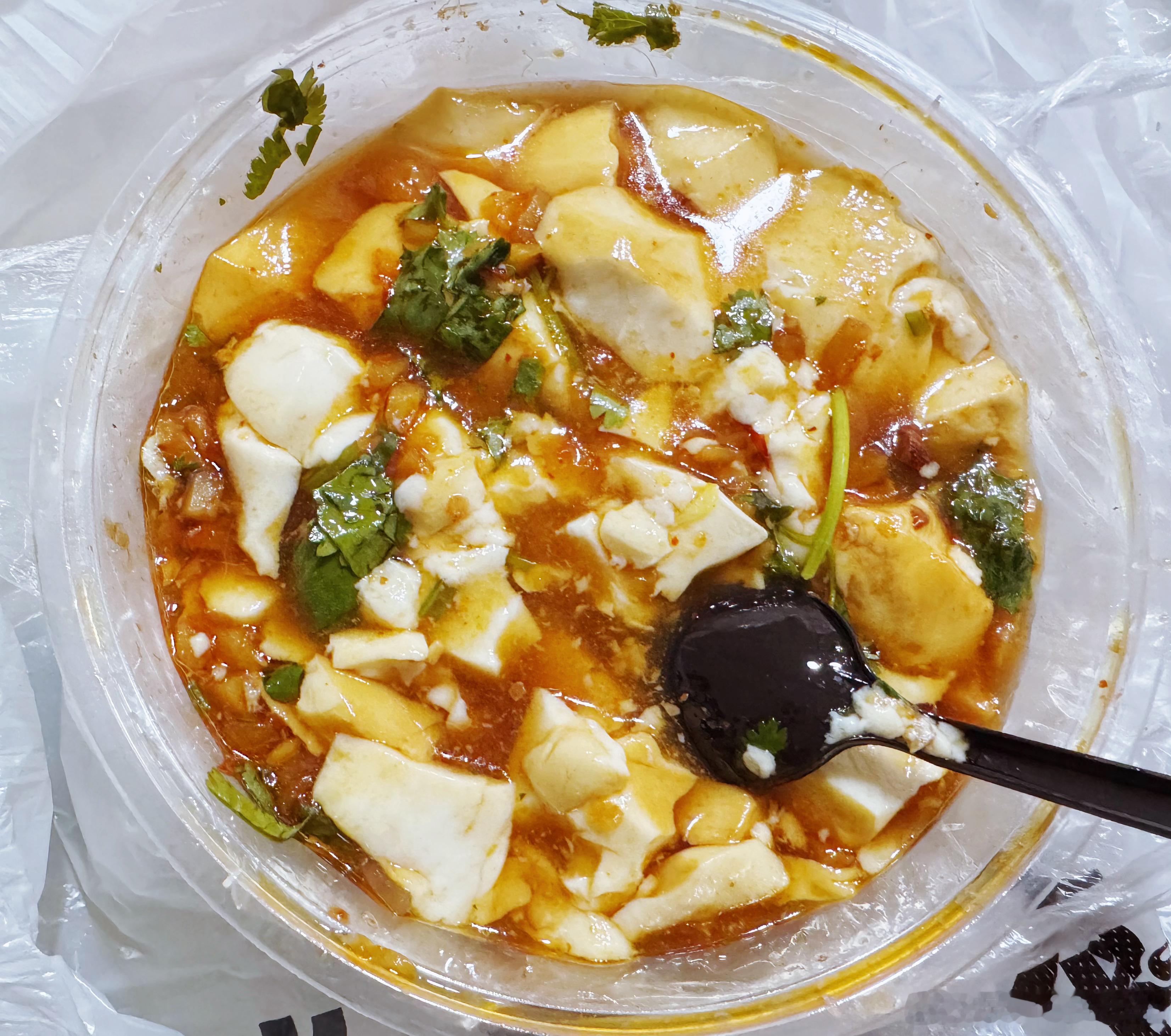 春卷、萝卜丝端子、豆腐脑、小馄饨，就是为了这些怀旧的早餐，我经常会回到烟火气十足