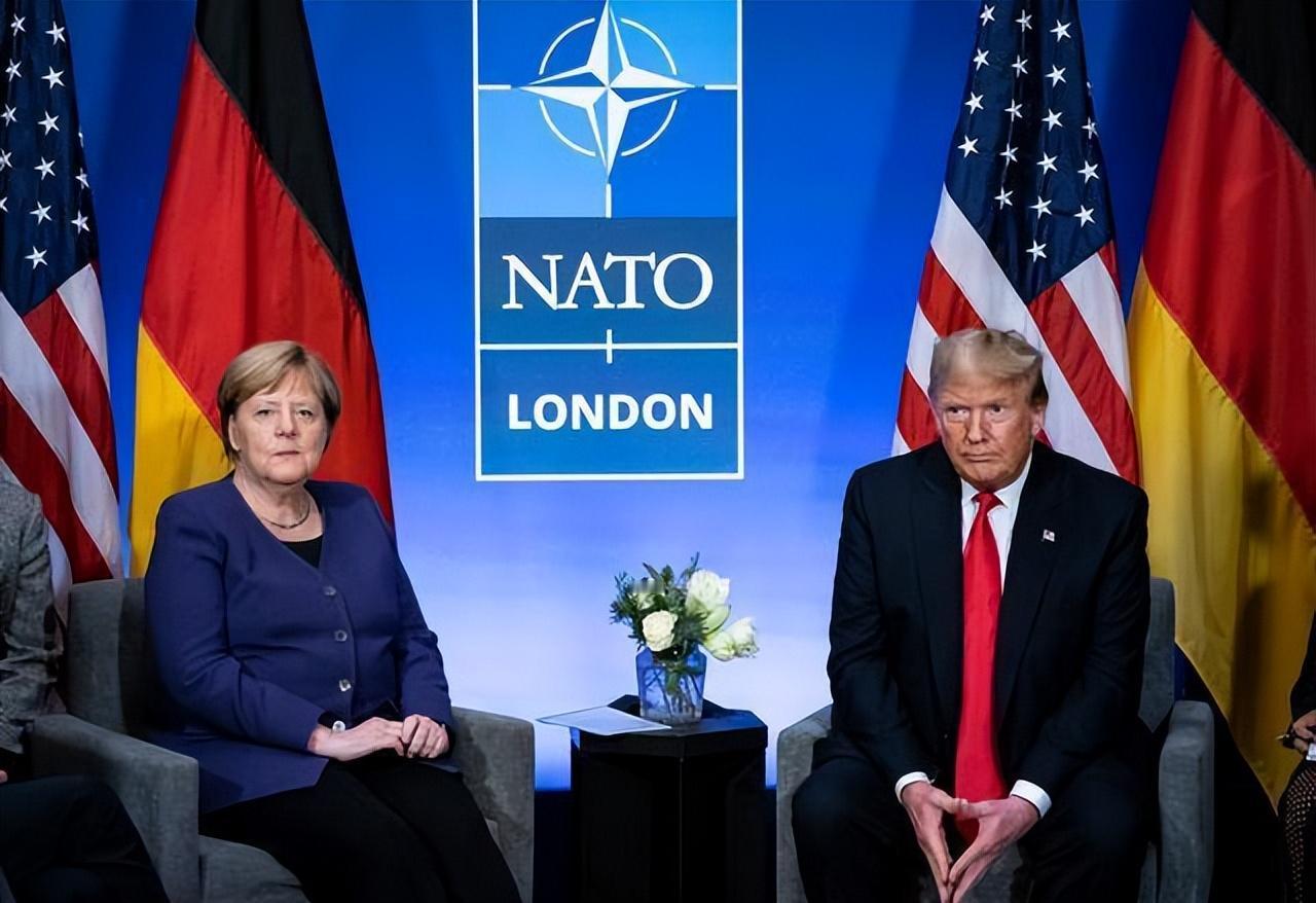 北约盟心已散，特朗普只是导火索，解体早已是必然？

北约的危机从来不是特朗普一句