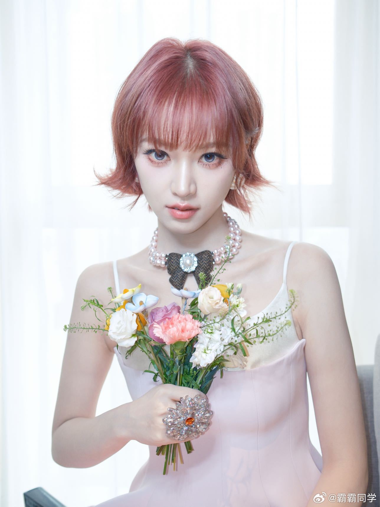 黄灿灿问范玮琪有版权吗 刷到黄灿灿的灵魂拷问，直接笑到打鸣！那句“有版权吗”一出