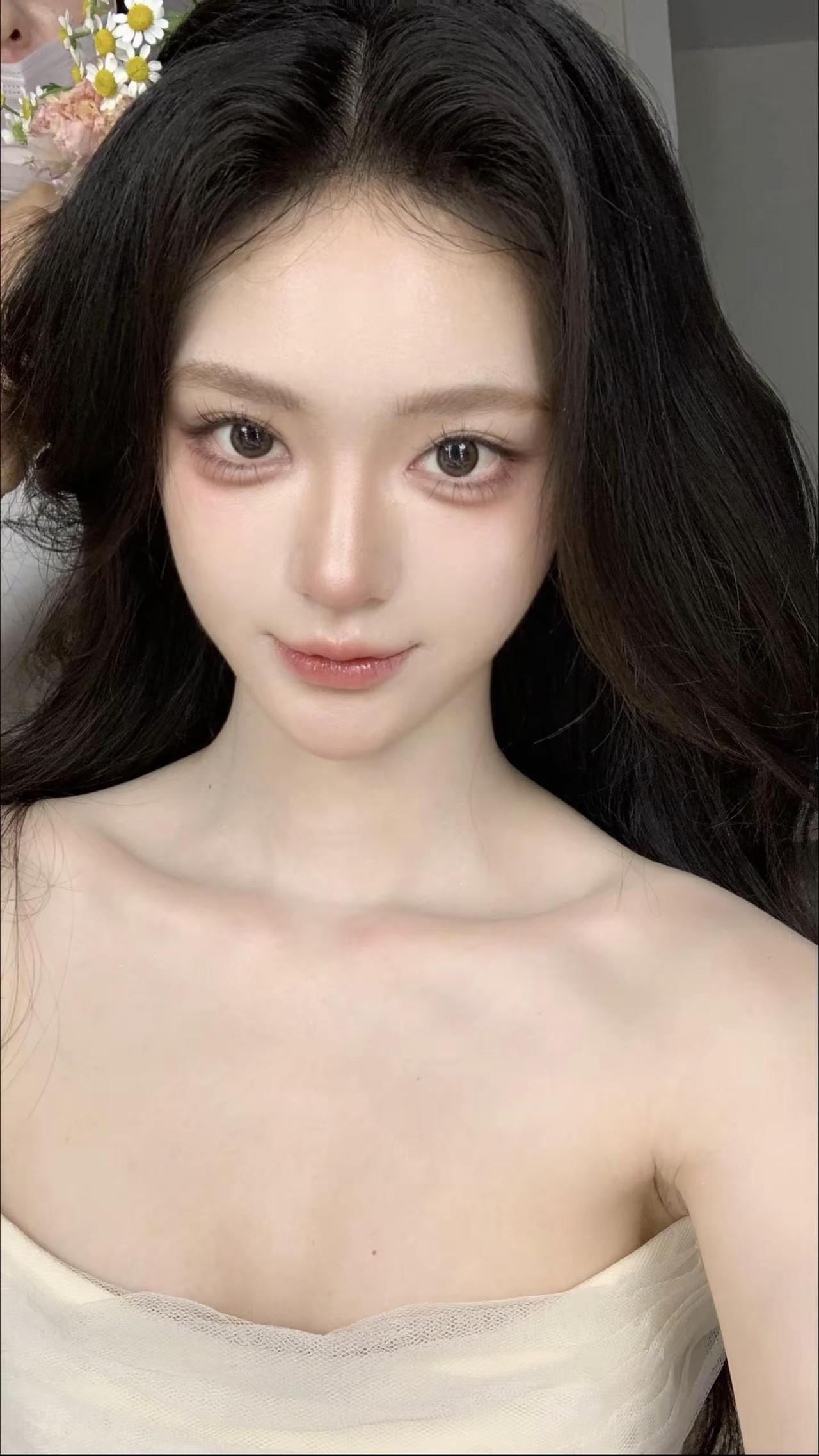 知道你想我了 所以我来了angelababy