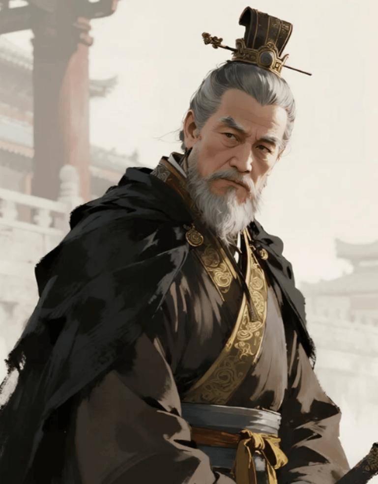 三国最被低估的军师：赵俨
     赵俨在三国时期以卓越的行政才能和军事智慧著称