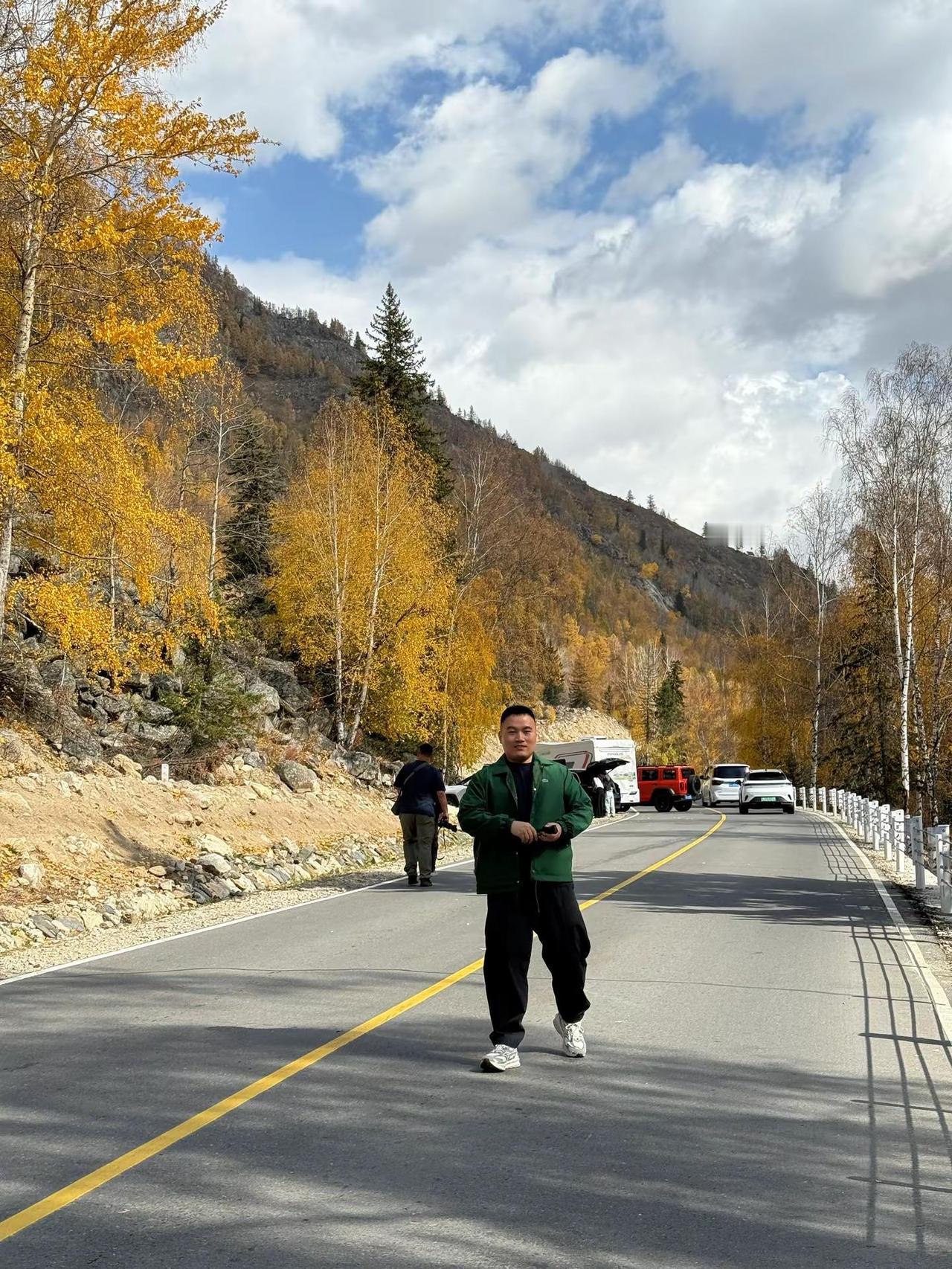 关于新疆的100张live