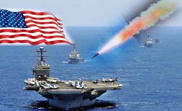 西方观察家认为，这次的“美伊以冲突”会导致永久改写台海战争的规则？
就在刚刚，某