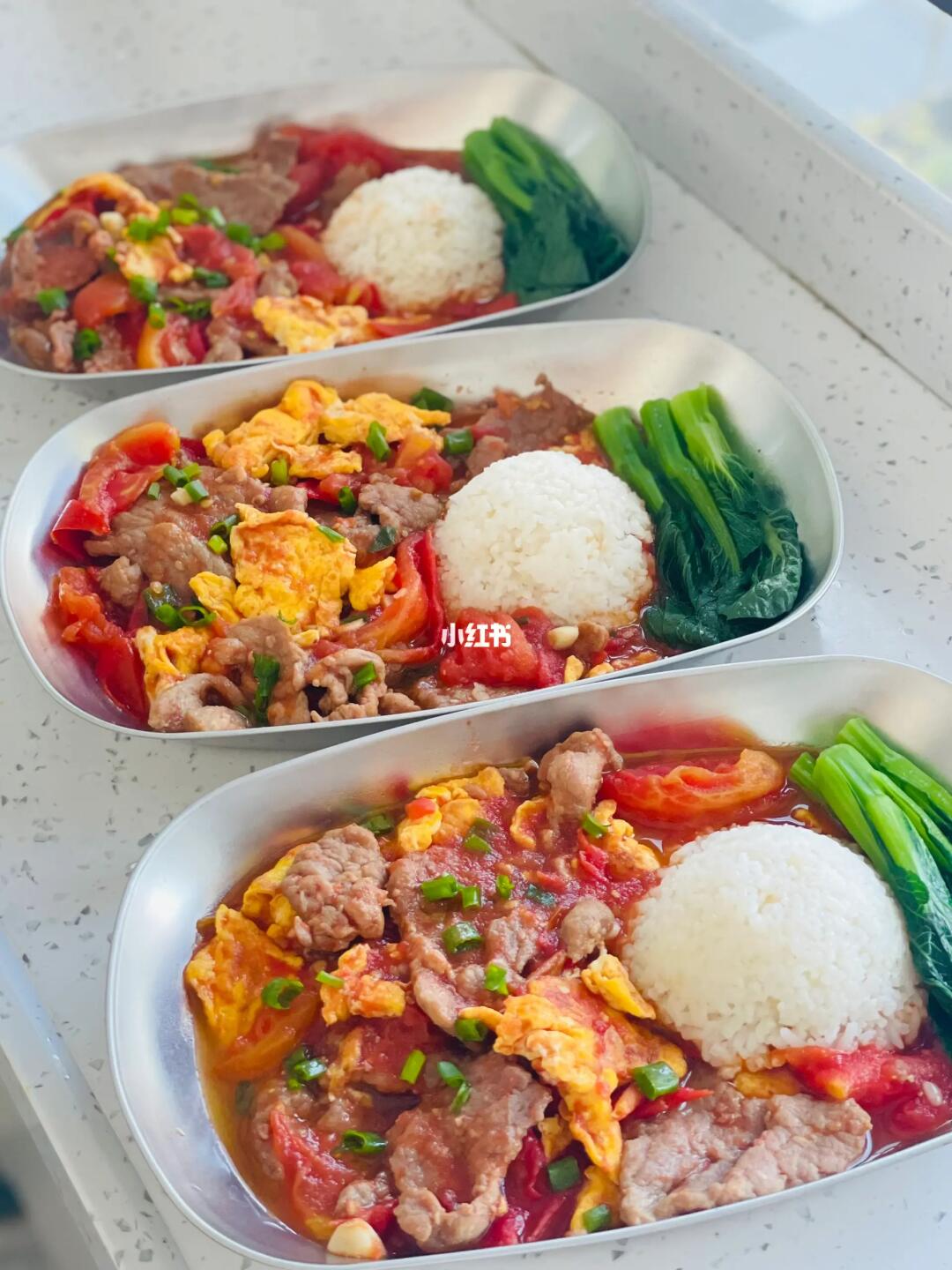 节后减脂🔥陪我瘦15斤的减脂餐|附教程📖