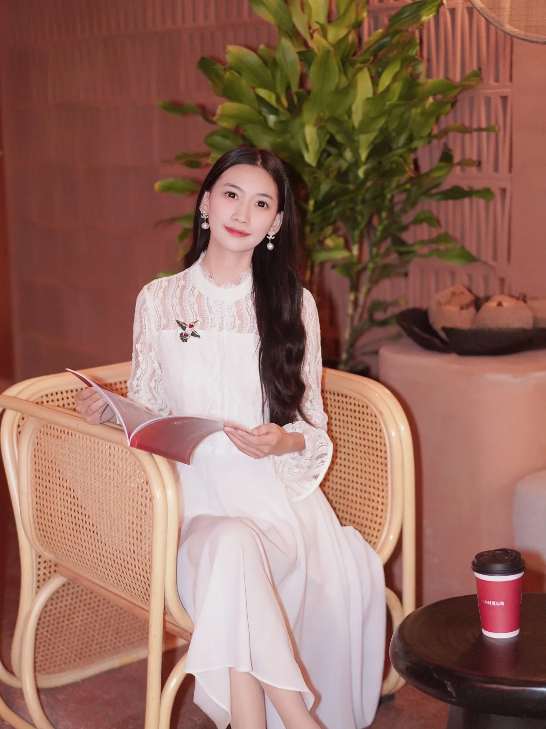 和闺蜜的“解压快充”💆这家店太懂我们啦🥰