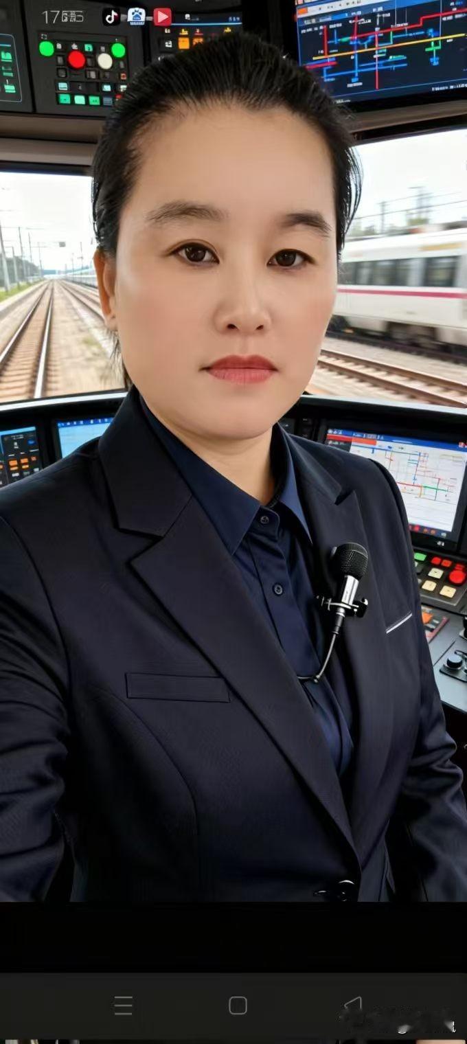 铁路调度员工作日常，专注与责任并行！