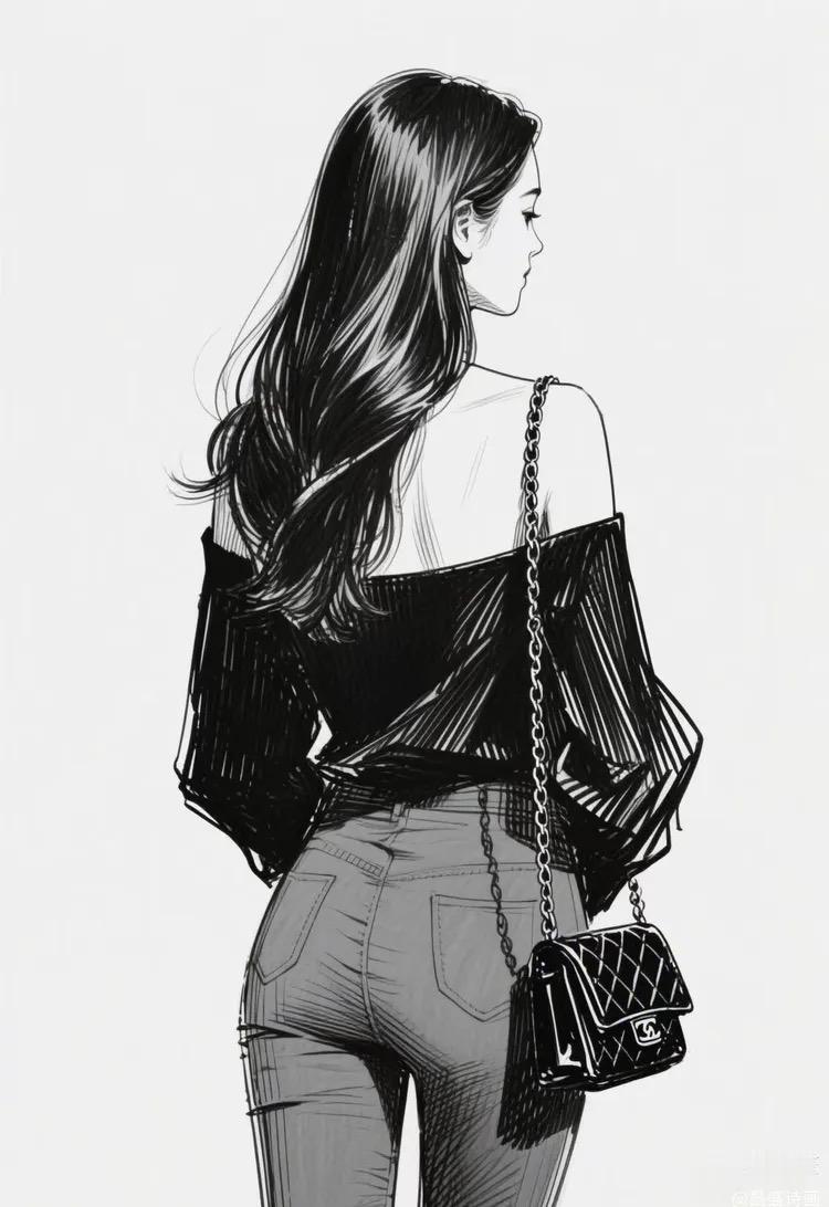 一位46岁的情感专家说:
“男人从来不会爱女人，他只是爱下半身的欲望，女人从来不