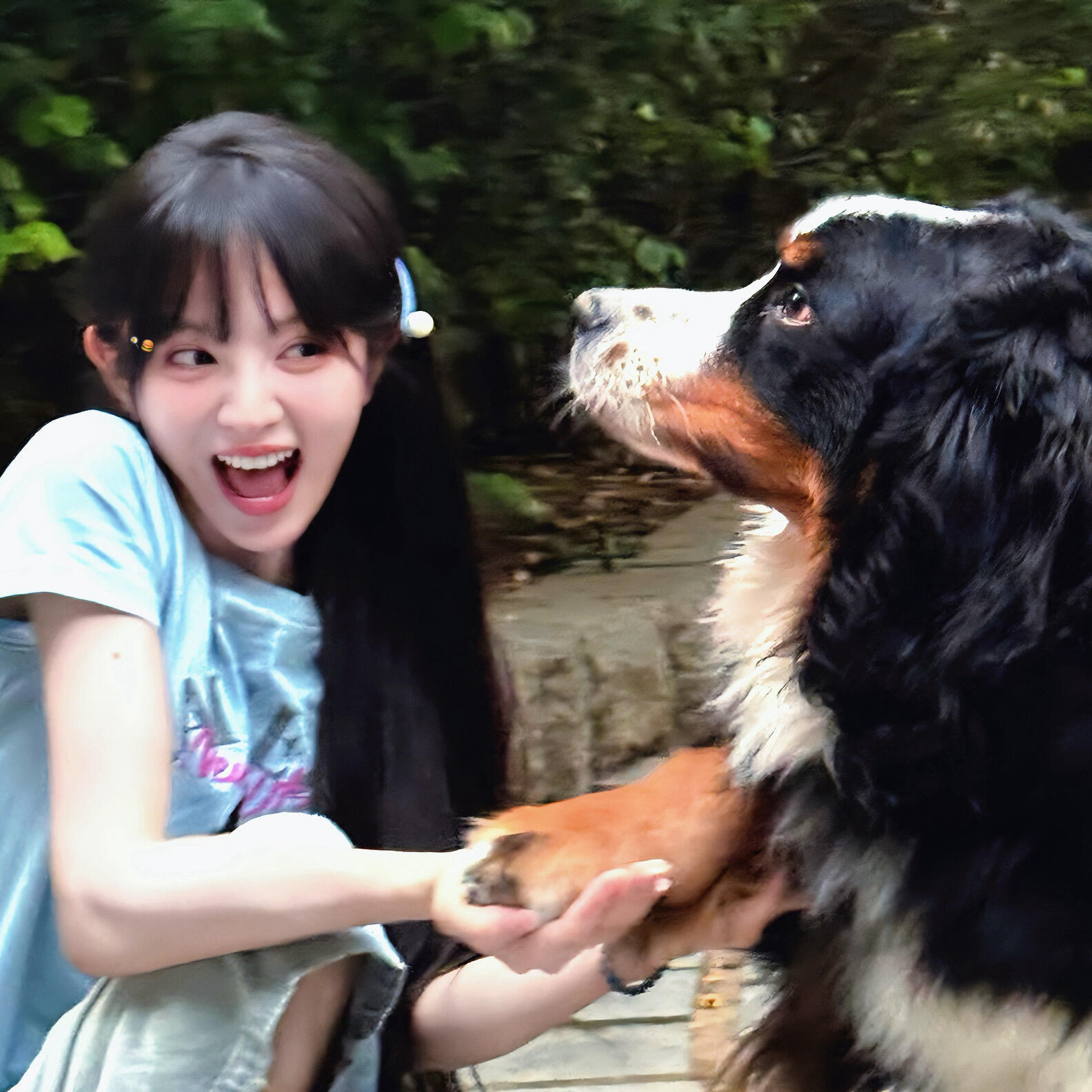 🍩🐱｜田曦薇 