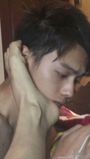 脚丫子这么香吗？ ​​​