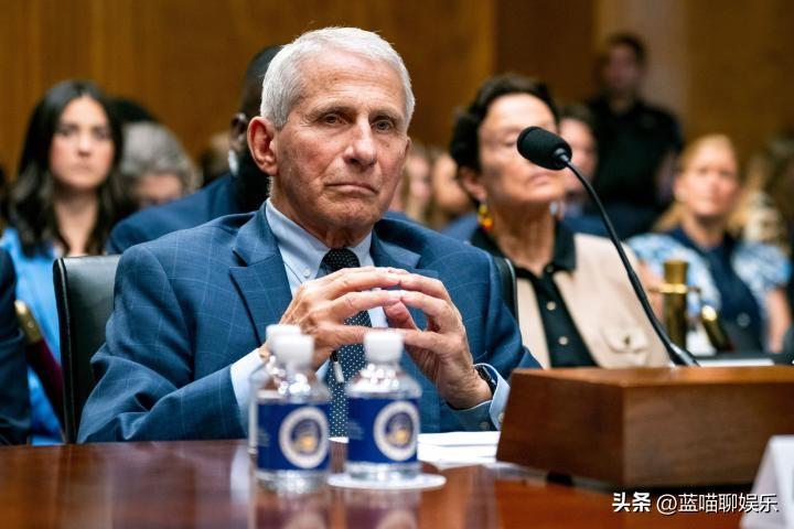 美参议院国土安全与政府事务委员会以8比5的投票结果，通过认定福奇“藐视国会”的决