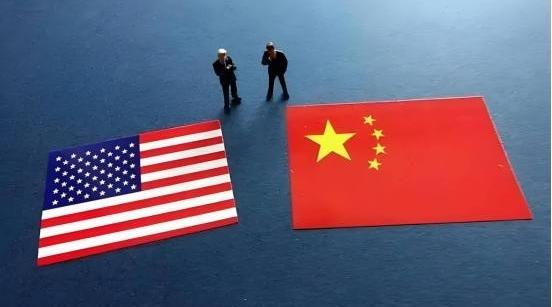 39万亿压顶，特朗普访华，美国真要找中国救场？

春天的华盛顿在晒太阳，财政部的