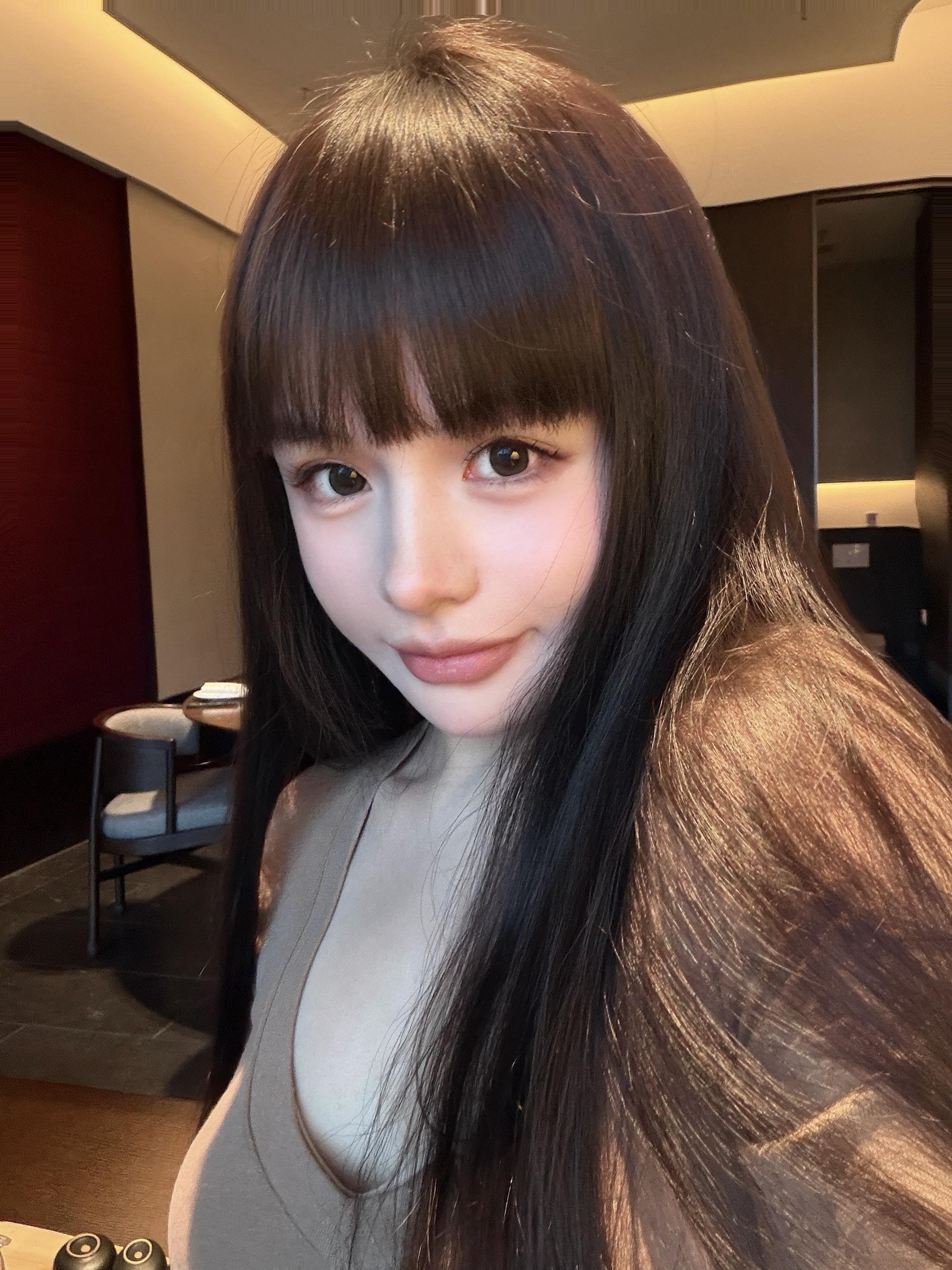 不活在任何人的指望里。