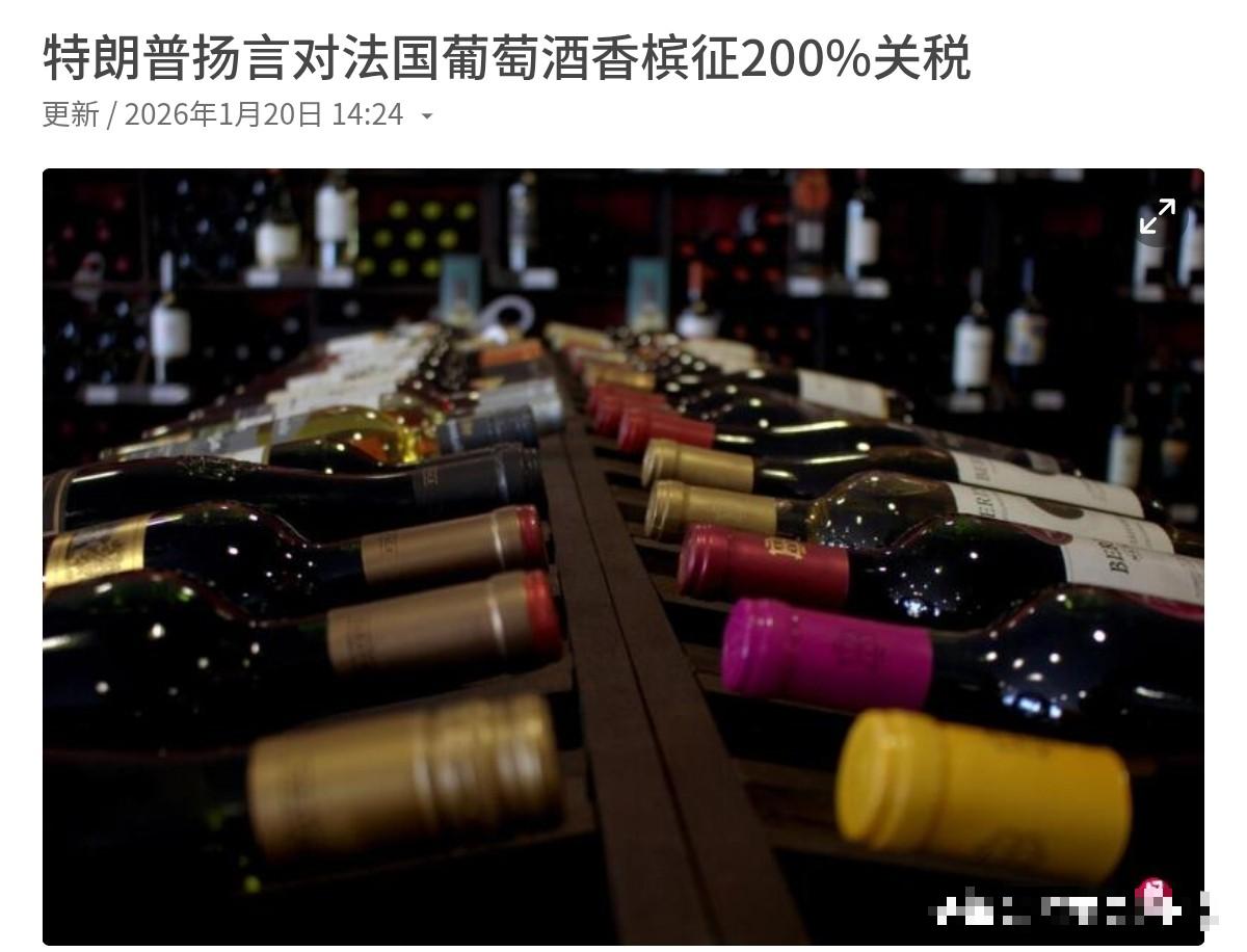 搞了半天，特朗普的这个“和平委员会”是服从性测试！马克龙拒绝加入，特朗普当即翻脸