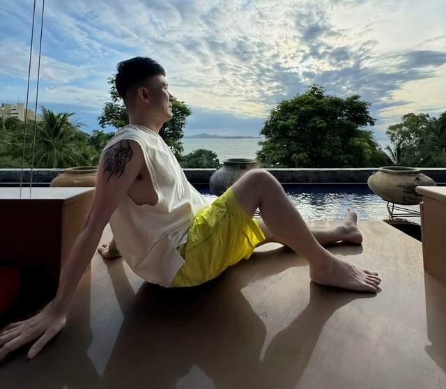 突发！揭阳富豪陈伟杰去世，仅39岁，年轻时常熬夜，吃胃药还喝酒

仗着自己年轻，