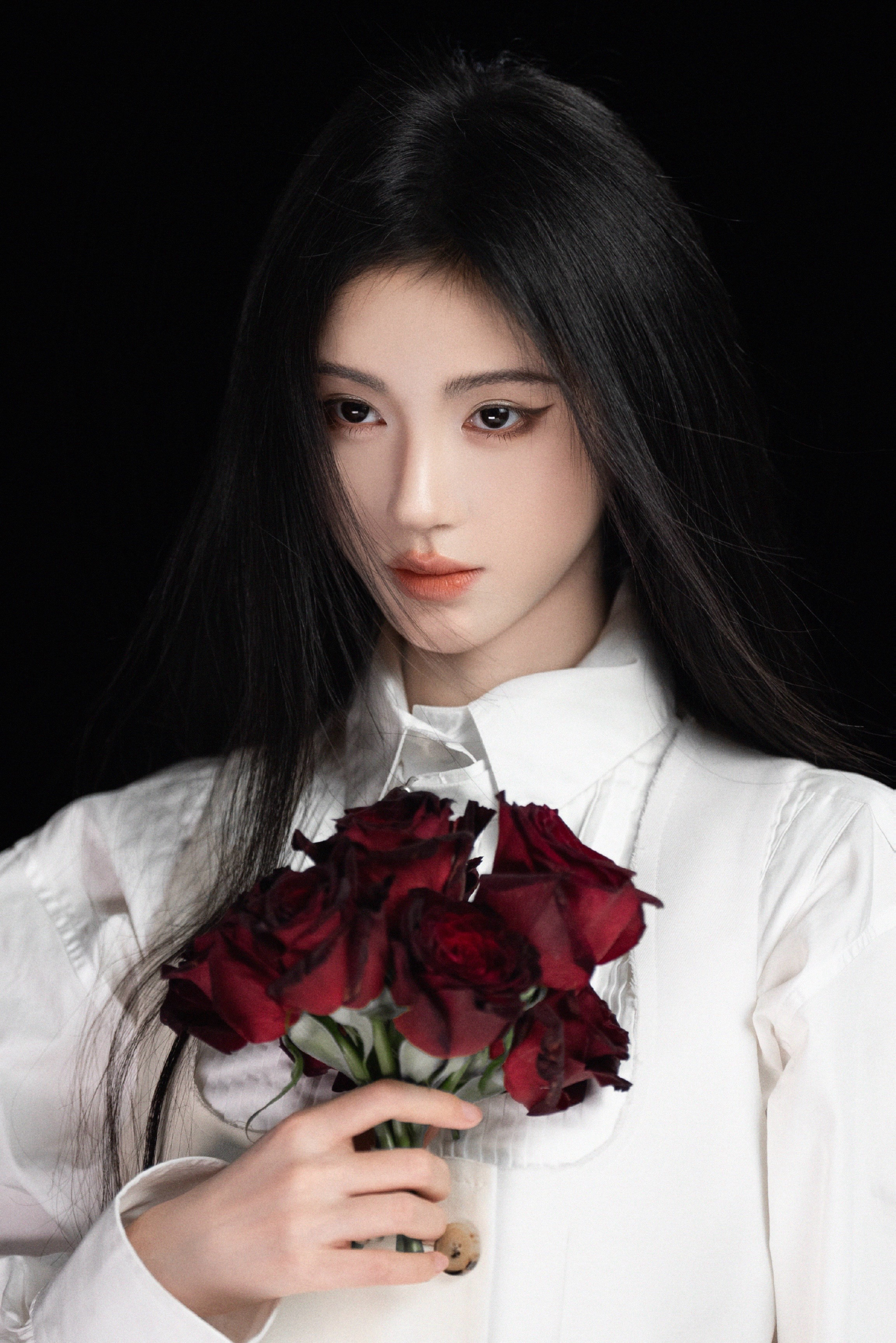 鞠婧祎来战jjy鞠婧祎阿黛长话短说 有你 我很幸福ε(๑> ₃ <) з