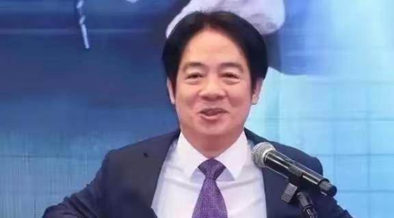 赖清德曾表示，“中国大陆的武力迅速发展，到今天为止，没有一枚炮弹打到 台湾省 ，