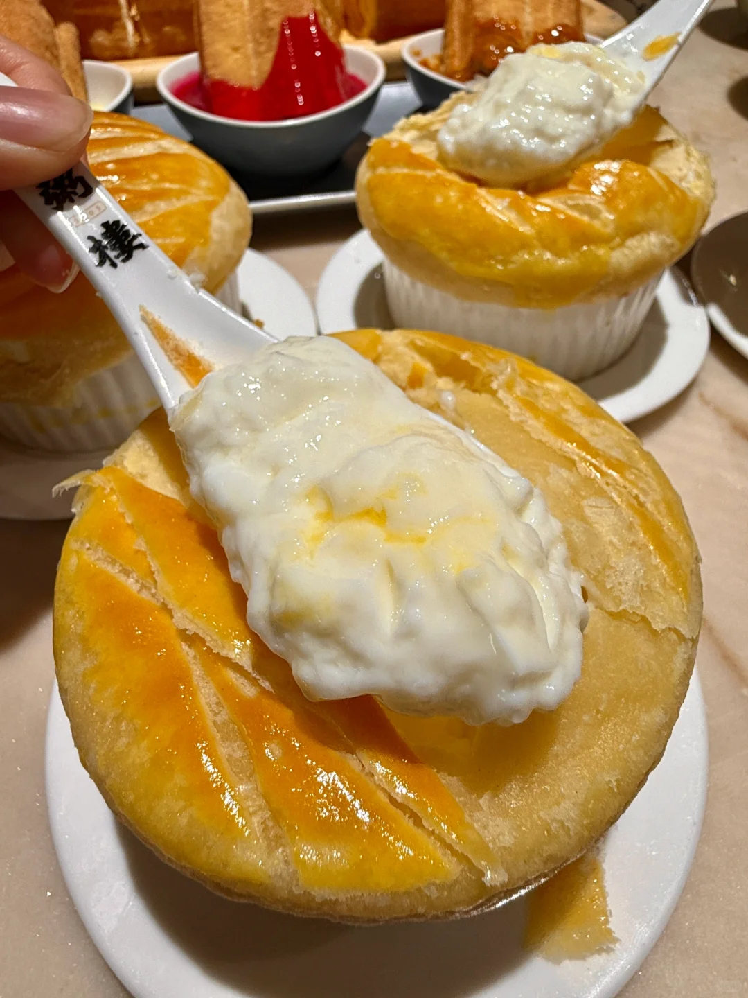 广州老城区，真正平靓正好吃的店！！！