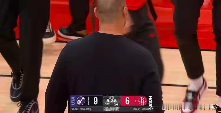 火箭全场26次失误依旧可以获胜，说白了主要功劳就是爵士摆烂。本赛季的火箭已经无可