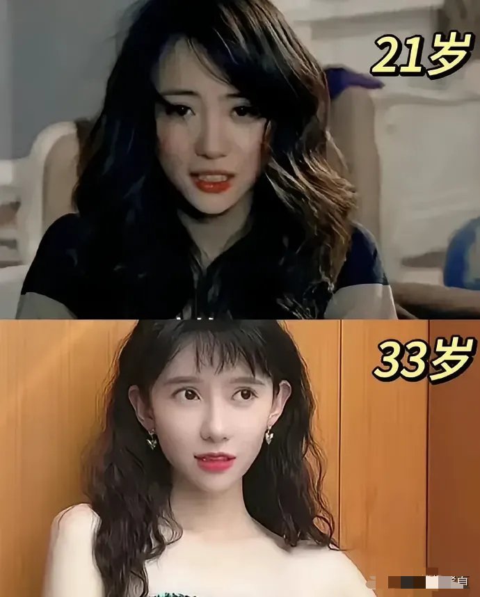 爱情公寓里的诺澜现在长这样 