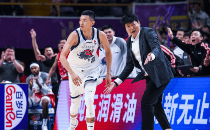 纪民尚：队伍的精气神没有任何问题，后面的比赛会有好表现