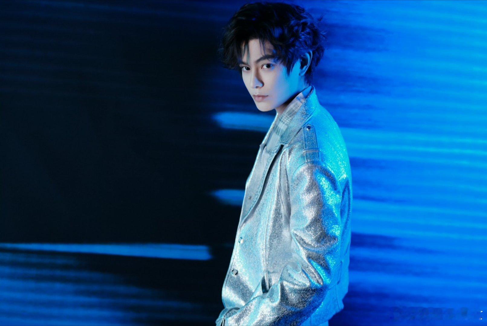 丁禹兮赵凌 丨丁禹兮张海虾