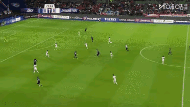 篡班夺权乎？
虽然海港客场表现依旧低迷，但今天上场的替补门将陈威绝对是球队的大腿