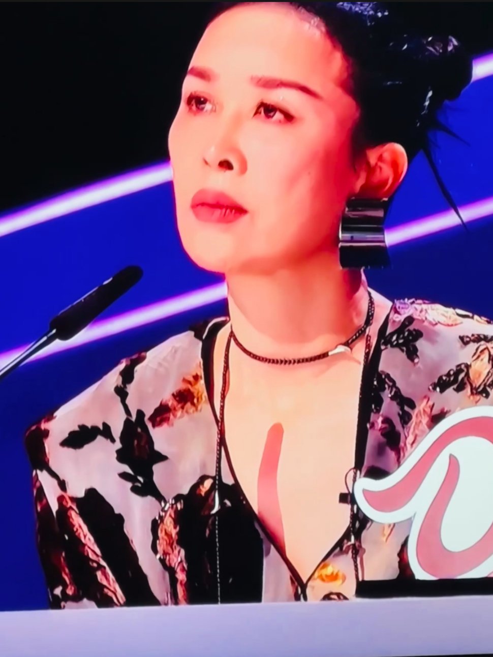 我的评分：那英真是魔丸来的，本期声鸣远扬两个丸子头造型跟哪吒一模一样哈哈哈！