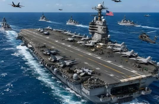 既然美国不仁，那就别怪中国不义，美国把军火塞进台湾，那中国就大大方方把装备卖给美