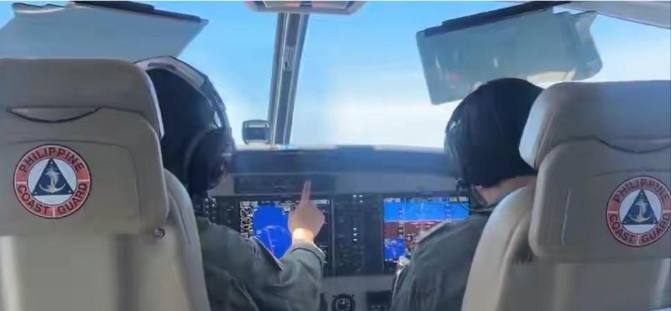 菲律宾多架飞机冲向黄岩岛！看来这次想玩个大的

3月18号根据权威媒体发布的消息