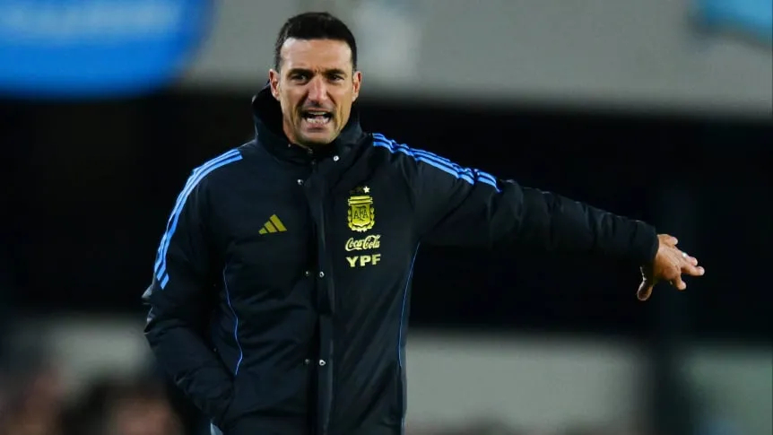 TyC盘点阿根廷国家队世界杯26人大名单：门将：大马丁主力位置稳固，鲁利已确定为